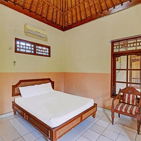 אובוד Oyo 91503 Hotel Gedong Ayu Near Sanur מראה חיצוני תמונה