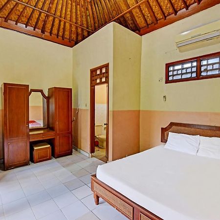 אובוד Oyo 91503 Hotel Gedong Ayu Near Sanur מראה חיצוני תמונה