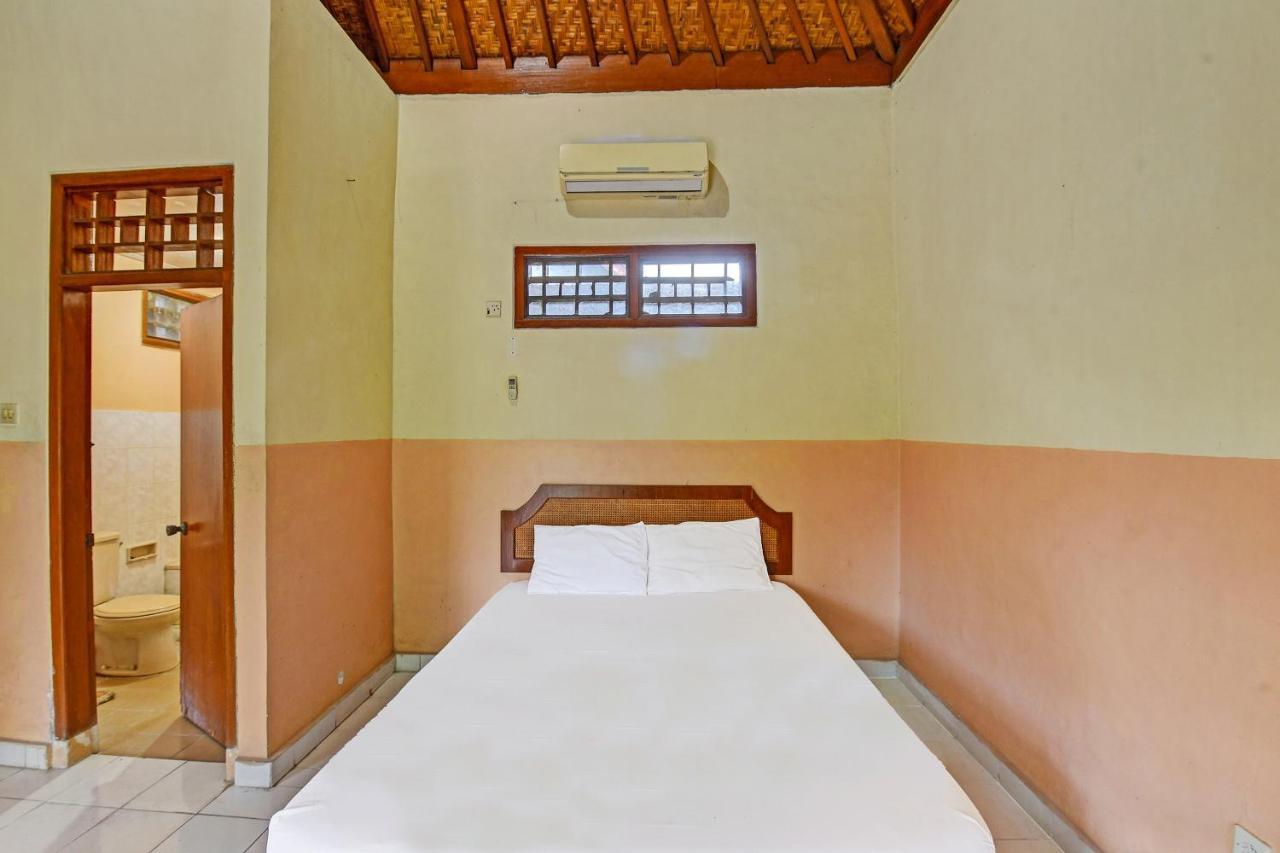אובוד Oyo 91503 Hotel Gedong Ayu Near Sanur מראה חיצוני תמונה